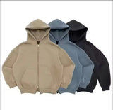 Multi Color Hoodie Pack (Pack of 3)