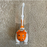 Musical Teeth Brush With A Stand