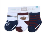 Hudson Baby Sock Set (Pack of 3)