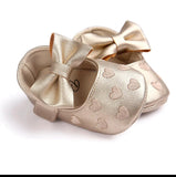 Pre-Order Hearty Bow Shoes