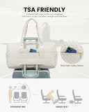 Multipurpose Travel Duffle Bag