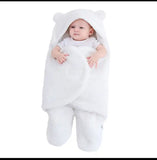 Baby Super Soft Swaddle