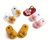 Pre-Order Flower sandal