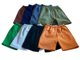 Shorts Set (Pack of 3)