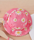 Pre-Order Sunflower Frock With A Hat