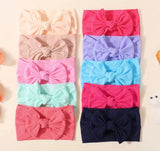 Bowknot Headband Set (5pcs)