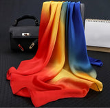 Pre-Order Tie Dye Versatile Scarf