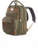 Large Capacity Multifunctional Travel Bag/Diaper Bag