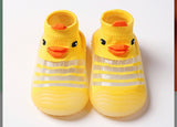 Duck Non Slip Socks Shoes