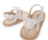 Pre-Order Glittery Butterfly Sandal