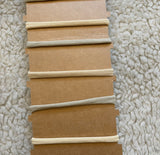 Multi Mix Bow Headband Set (8pcs)