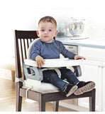 Mastela Folding Booster Seat