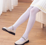 Pre-Order Sparkly Rhinestone Girls Tights (Pack of 4)