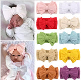 Cotton Braid Headbands (Pack of 5)