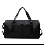 Multipurpose Gym/Sports Duffle Bag