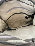 Multi Functional Diaper Bag+Carrier Belt (2 in 1)