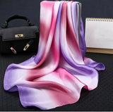 Pre-Order Tie Dye Versatile Scarf