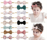 Pre-Order Assorted Print Headband Set (6pcs)