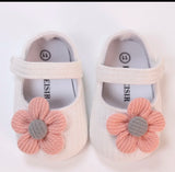 Pre-Order Flower Shoes