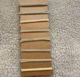 Mix Bow Headband Set (8pcs)