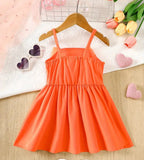 Pre-Order 3D Flower Frock