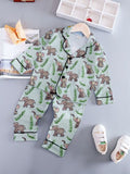 Flannel Co-Ord Set