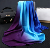Pre-Order Tie Dye Versatile Scarf