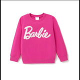 Barbie Sweatshirt