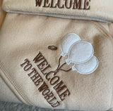 Beige Starter Set (8pcs)