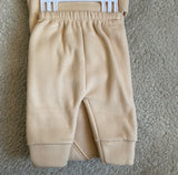 Beige Starter Set (8pcs)