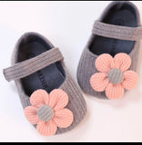 Pre-Order Flower Shoes