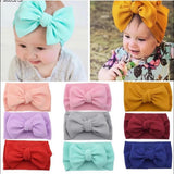 Big Bow Band (Pack of 5)