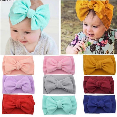 Big Bow Band (Pack of 5)