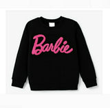 Barbie Sweatshirt