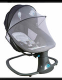 Mastela 3 in 1 Deluxe Multi Functional Bassinet