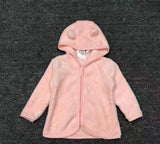 Super Soft Fleece Hoodie