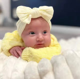 Cotton Braid Headbands (Pack of 5)