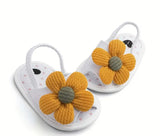 Pre-Order Flower sandal