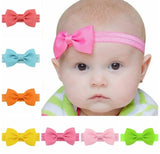 Mini Bow Headband Set (20pcs)