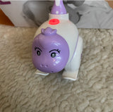 Musical Teeth Brush With A Stand