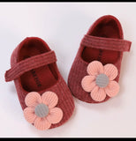 Pre-Order Flower Shoes