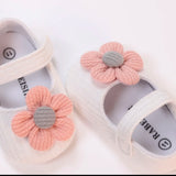 Pre-Order Flower Shoes