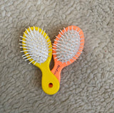 Kids Hair Brush (Pack of 2)