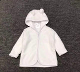 Super Soft Fleece Hoodie