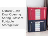 Foldable Storage Bag