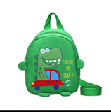 Cute Dino Little Kids Bagpack