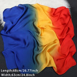 Pre-Order Tie Dye Versatile Scarf