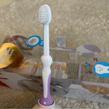 Musical Teeth Brush With A Stand