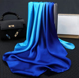 Pre-Order Tie Dye Versatile Scarf
