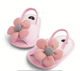 Pre-Order Flower sandal